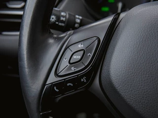 Toyota C-HR 1.8 Hybrid Bi-Tone CAMERA | JBL | STOELVERWARMING / 6
