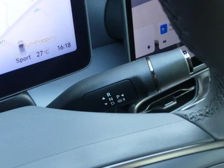 Leapmotor B05 ProMax Design 67.1 kWh Apple Capl/Andr Auto, 360 graden camera, Lichtmetalen Velgen, Stoel & stuurverwarming, Navigatie, / 15