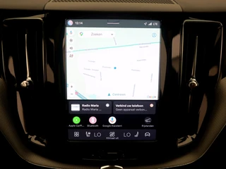 Volvo XC60 2.0 T6 AWD+ Black Edition Leder | Pano | 360 cam | Lighting Pack / 31