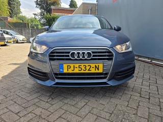 Audi A1 Sportback 1.0 TFSI AIRCO NAVI LM TEL / 6