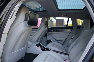 Porsche Panamera Sport Turismo 4.0 Turbo S E-Hybrid  | VOL! | BURMESTER | MASSAGE | SOFT-CLOSE | €254K NP! | NIGHTVISION | CARBON | 360 | REAR ENTERTAINMENT | / 69