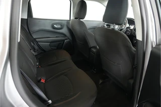 Jeep Compass 1.4 MultiAir Longitude  | Navi | Cruise | Climate | Bluetooth | LMV | / 12