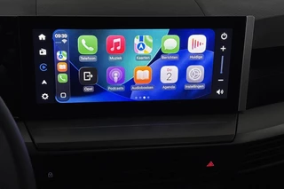 Opel Frontera Electric Edition 44 kWh Achteruitrijcamera Apple CarPlay SOH 100% / 18