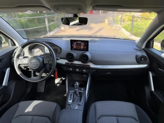 Audi Q2 1.4 TFSI CoD pro Line | Cruise | Automaat | Zwart | / 6