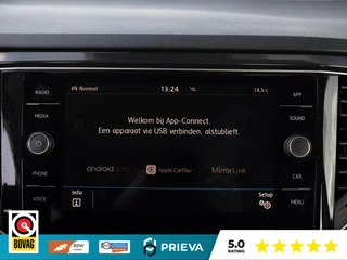 Volkswagen T-Roc 1.5 TSI Sport | Carplay | Virtual | 19 inch | DSG | Trekhaak | Camera / 37