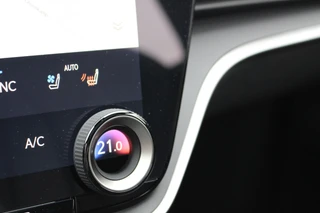 Lexus RZ 550e DIRECT 4 F SPORT 77 kWh DIRECT LEVERBAAR YOKE-STUUR STEER-BY-WIRE PANO MARK-LEVINSON STOELVENT / 22