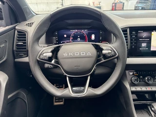 Škoda Karoq 1.5 TSI ACT Sportline Business / 33
