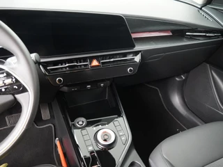 Kia Niro 1.6 GDi Hybrid DynamicLine  - Navigatie - Achteruitrijcamera - Apple & Android Carplay - Climate Control - -Fabrieksgarantie tot 04-2032 / 33