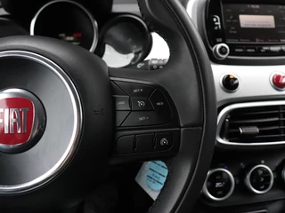 Fiat 500 X 1.4 Turbo MultiAir Lounge 140 pk / 20