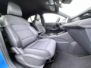 MG MG3 Hybrid+ 1.5 Hybrid+ Luxury | ONDERHOUD GEHAD BIJ DEALER, DIRECT LEVERBAAR | 7 JAAR MG FABRIEKS GARANTIE TM 02-2032 | STOEL + STUURVERWARMING | 360 CAMERA | ADAP. CRUISE | DODE HOEK | KEYLESS | APPLE CARPLAY | / 42