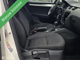 Skoda Octavia Combi 1.0 TSI Greentech Ambition Business / 19