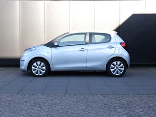 Citroen C1 1.0 VTi Feel | AIRCO | CRUISE | BLUETOOTH | / 2