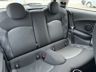 MINI One 1.2 One Chili Business Automaat I Climate I Sportstoel I 1e Eigenaar I Cooper / 25