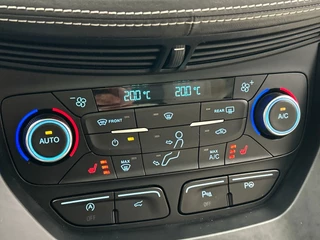 Ford Kuga 1.5 EcoBoost Vignale | Trekhaak | Leder | Panorama | Adaptive-cruise | Stoelverwarming | / 21