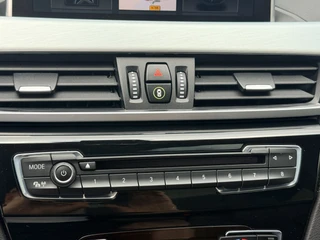 BMW X1 xDrive20i High Executive  | Afn. trekhaak | Pano | LED | Leder | Sportstoelen | Apple/Android | Stoelverwarming / 35