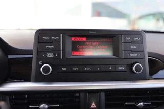 Kia Picanto 1.0 DPi ComfortLine 5p|Airco|Elek. Ramen|Cruise control| / 10