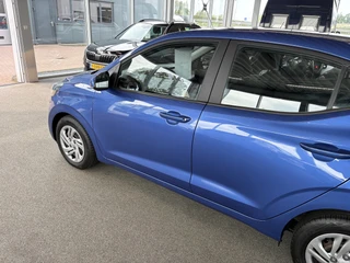 Hyundai i10 1.0 Premium  CAMERA/CARPLAY/NAVI/CRUISE/CLIMA/PDC / 11