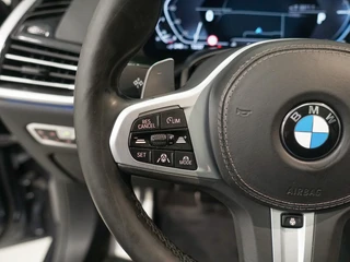 BMW X5 xDrive45e M-Sport Panoramadak | CoPilot | Laser | Harman Kardon / 47