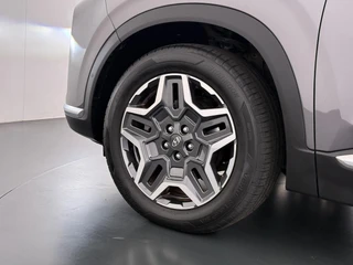 Hyundai Santa Fe 1.6 T-GDI PHEV Premium Sky 7p. APPLE CARP. | STOEL VENTILATIE/VERWARMING | 7 PERS | 360˚ CAMERA | HEAD-UP DISP. | / 18