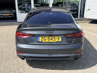 Audi A5 Sportback 2.0 TFSI MHEV Sport S-line Edition  | LED | Keyless | DAB | Apple/Android | B&O | PDC v+a incl. Camera | Stoelverwarming / 11