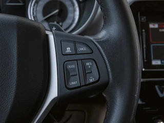 Suzuki Vitara 1.4 Boosterjet Style Smart Hybrid | TREKHAAK | CAMERA | DEALER ODH | / 17