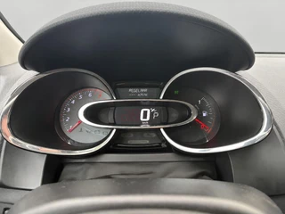 Renault Clio Estate 1.2 Dynamique GT line automaat / 21