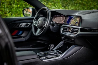 BMW 2 Serie Coupé M240i xDrive High Executive  Milltek Schuifdak Harman Kardon / 30