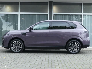 Leapmotor B10 Design ProMax 67.1 kWh 218PK Automaat Navigatie, Rondomzichtcamera, Adaptieve Cruise Control, Climate Control, Panoramadak / 8