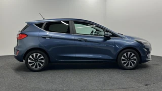 Ford Fiesta 1.0 EcoBoost Hybrid Titanium NAVI CRUISE CARPLAY. / 10