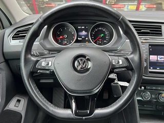 Volkswagen Tiguan 1.4 TSI ACT Highline  | ACC | Navi | PDC | Stoelverw. | / 19