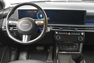 Hyundai Tucson 1.6 T-GDi PHEV Premium I Leder I 360 Camera / 36