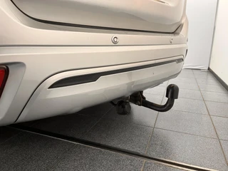 Mitsubishi Outlander 2.4 PHEV Intense+ Automaat / Luxe Lederen bekleding / elektrische kofferklep / Trekhaak / Achteruitrijcamera / 26