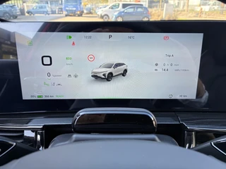 Omoda 5 EV Premium 61 kWh / 8
