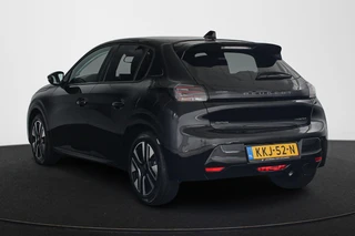 Peugeot 208 1.2 Hybrid 110 e-DCS6 Allure 2+6 jaar garantie / 5
