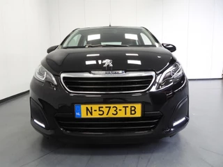 Peugeot 108 1.0 e-VTi Active AIRCO/BLUETOOTH! / 24