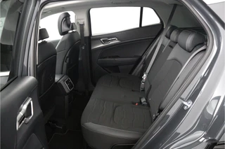 Kia Sportage 1.6 T-GDi Hybrid DynamicPlusLine  - Kantel/Schuifdak - Stoel en stuur verwarming - Parkeersensoren - Navigatie- Fabrieksgarantie tot 10-2031 / 28