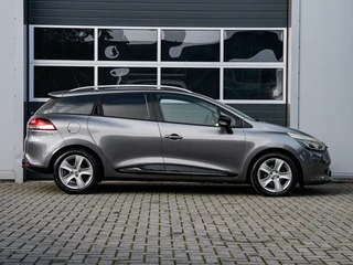 Renault Clio Estate 0.9 TCe Dynamique Navi | Climate control | Cruise control | PDC / 14