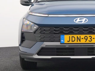 Hyundai Bayon 1.0 T-GDI Comfort Automaat | Twotone | LED | Navigatie / 49