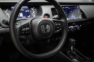 Honda Jazz 1.5 e:HEV Advance | STUURVERWARMING | DAB | APPLE | CAMERA / 33