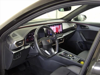 Cupra Formentor 1.4 e-Hybrid DSG-6 Adrenaline / 14