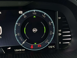 Škoda Octavia Combi 1.0 e-TSI Sport Business / 14