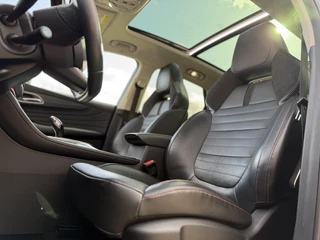 MG EHS 1.5 TGDI Luxury PHEV | Pano | Leder | 360 Camera | / 7