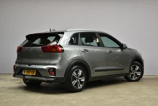 KIA Niro 1.6 GDi Hybrid 141pk DCT6 DynamicLine TREKHAAK / 6