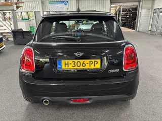 Mini Mini 1.5 Cooper Pepper/100KW/ Nederlandse auto/ 1ste eigenaar/ Apple carplay/ Android / 6