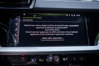 Audi A3 Sportback 40 TFSI e Business edition | Navi | Virtual cockpit | PDC | Cruise | LED / 22
