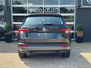 Skoda Karoq 1.5 TSI ACT Ambition Business / CarPlay / 15