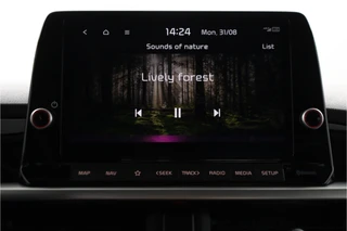 Kia Picanto 1.0 DPI DynamicLine Autmaat - Apple Carplay/Android Auto - Cruise Control - Navigatie - Achteruitrijcamera -Fabrieksgarantie tot en met 06-2032 / 49