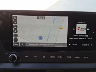 Hyundai Bayon 1.0 T-GDI Premium Automaat Stoel/Stuurverw. Carplay Camera 1Eig / 8