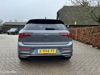 Volkswagen Golf 1.4 eHybrid GTE / Leer / ACC / 18" / Memory / 8
