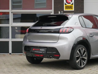 Peugeot 208 1.2 PureTech GT Navi+BT| Camera / 23